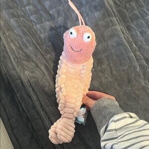 Jellycat Shrimp